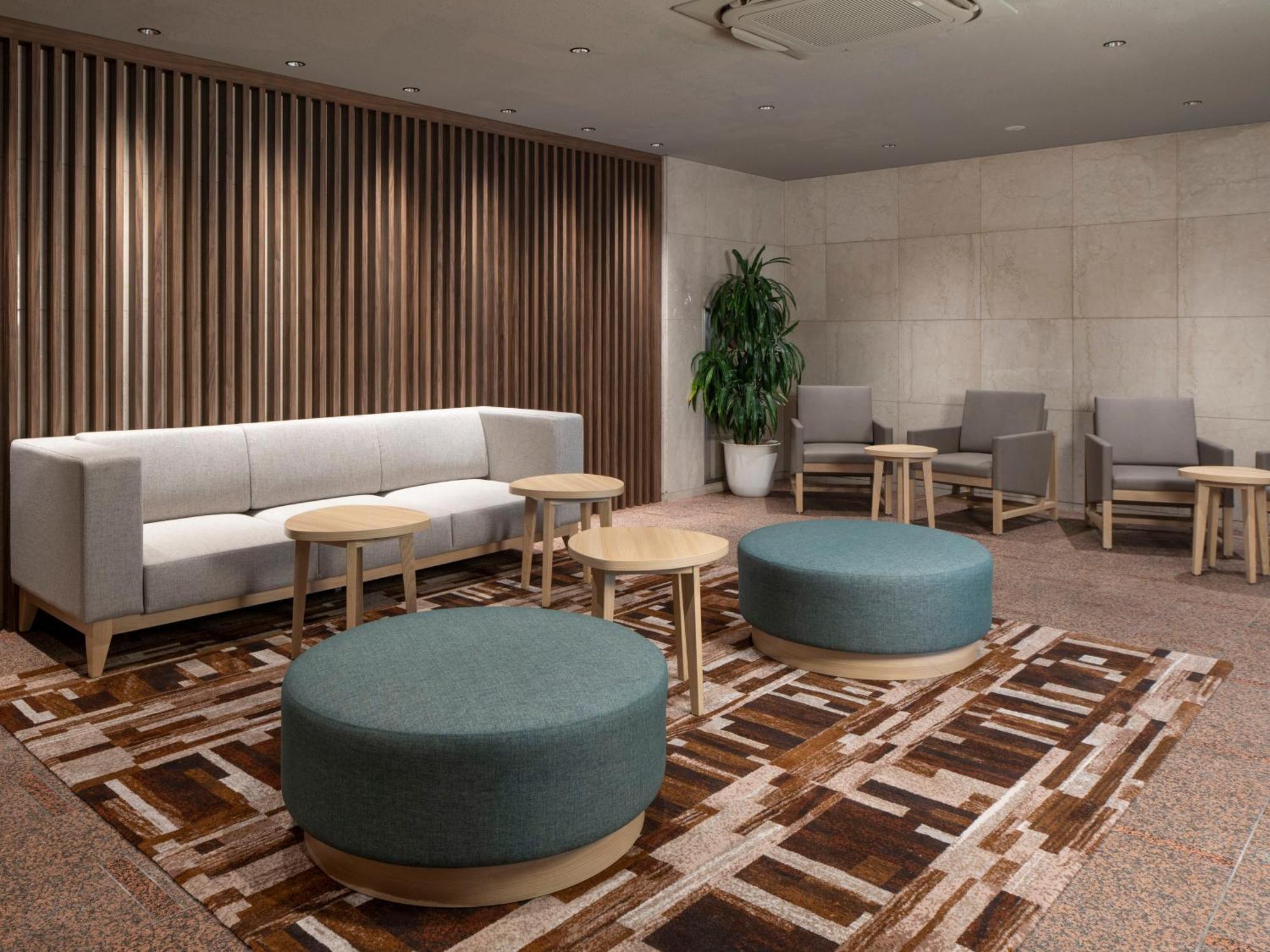 Flexstay 饭田桥旅馆 東京都 外观 照片